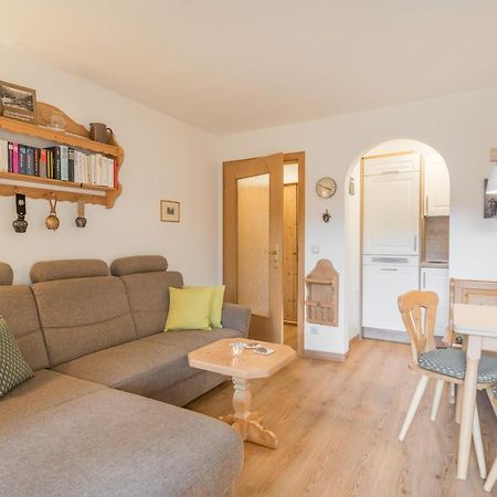 אוברסטדורף Ferienwohnung Bergstueberl מראה חיצוני תמונה