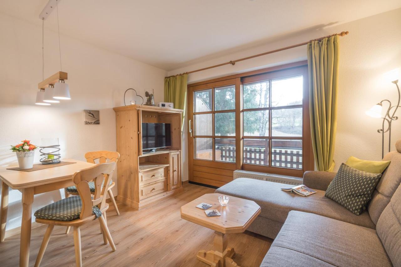 אוברסטדורף Ferienwohnung Bergstueberl מראה חיצוני תמונה
