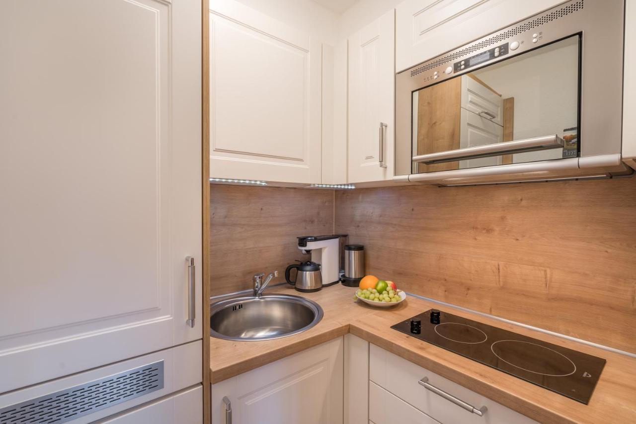אוברסטדורף Ferienwohnung Bergstueberl מראה חיצוני תמונה